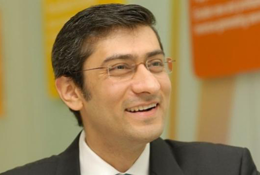 Rajeev-Suri 